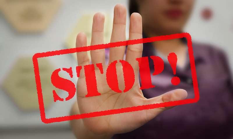 Le Conseil de l’Ordre des Médecins a encore frappé !