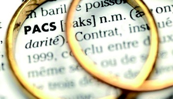 PACS : Assurer un droit au logement au partenaire survivant !