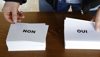 Fini les référendums, la voix du peuple