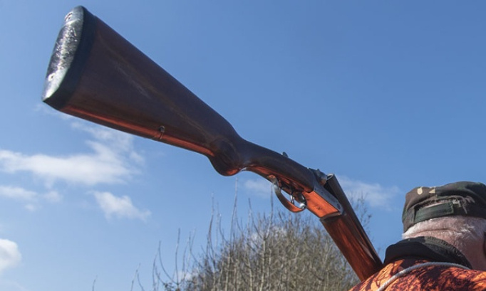 Pour des contrôles d'alcoolémie pour les chasseurs