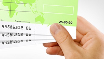 Une réclamation pour abus