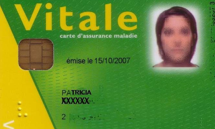 Pour la mise en place des cartes vitales enfin sécurisées