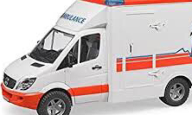 Des abus de l emploi des sirènes d ambulances privées