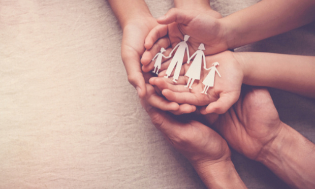 Pour aider les enfants placés et leur donner une (vraie) deuxième chance dans la vie