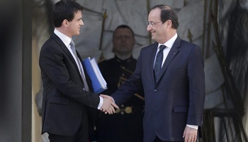 Destitution de tous les politiciens et membres d'un gouvernement illégitime