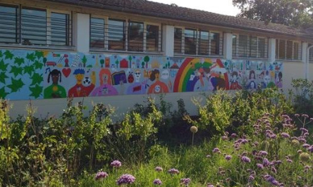 Nous voulons des moyens pour l'école de Saint-Selve