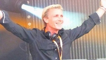 Pour le retour de Sévan dans le West Up' sur Hit West !