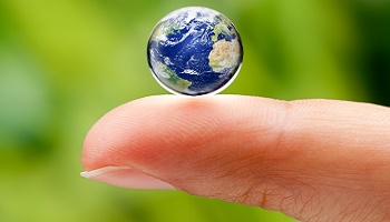 Une exemplarité et une politique vraie et forte sur l'écologie