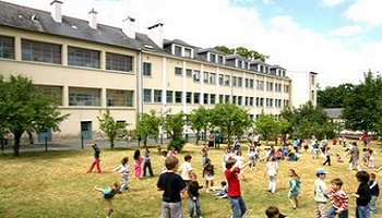 Que l'école Saint Michel garde son âme!