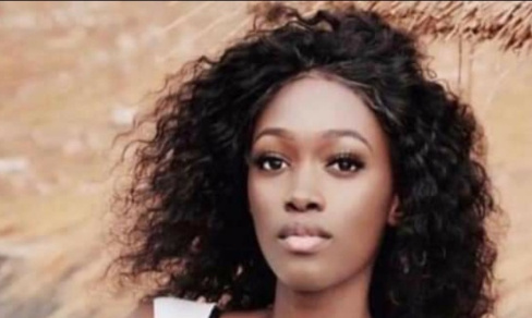 Justice Pour Fatima Miss Sénégal 2020