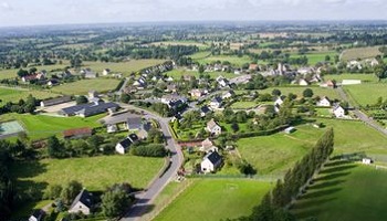 Sauver nos communes !