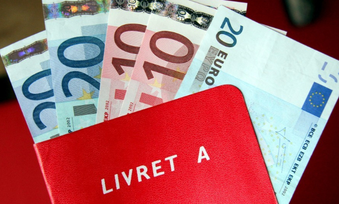 POUR UN TAUX DE REMUNERATION DU LIVRET A FIXE A 2%