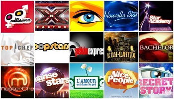 Interdisons la diffusion de téléréalité