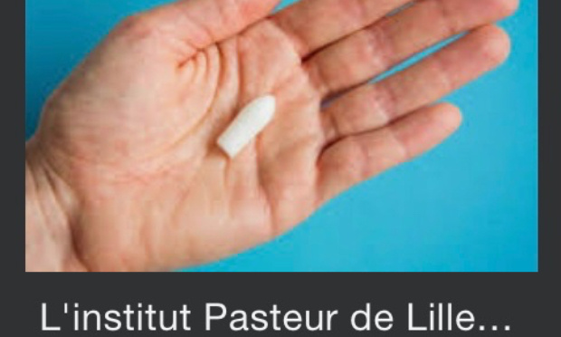 Il faut soutenir les vaccins et traitements français contre le covid