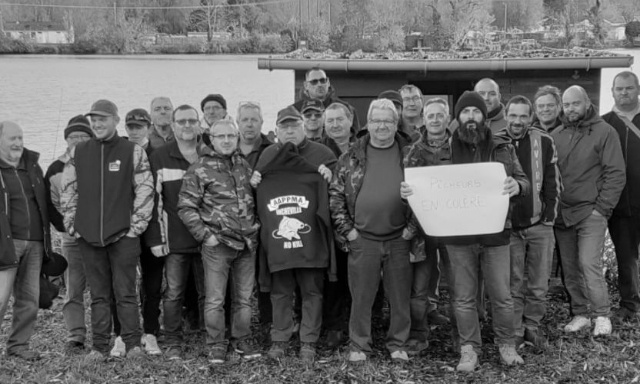 déclaration des pontons