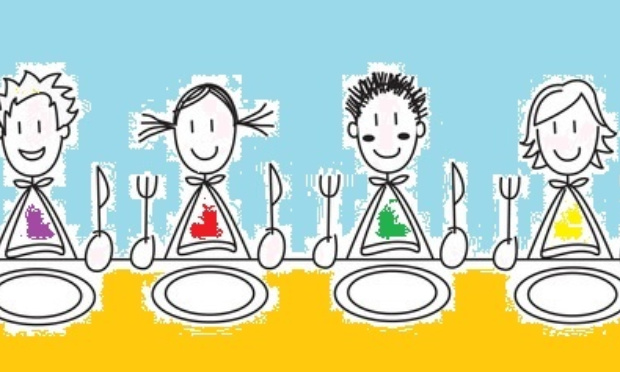 Pour un accueil possible pour tous à la restauration scolaire