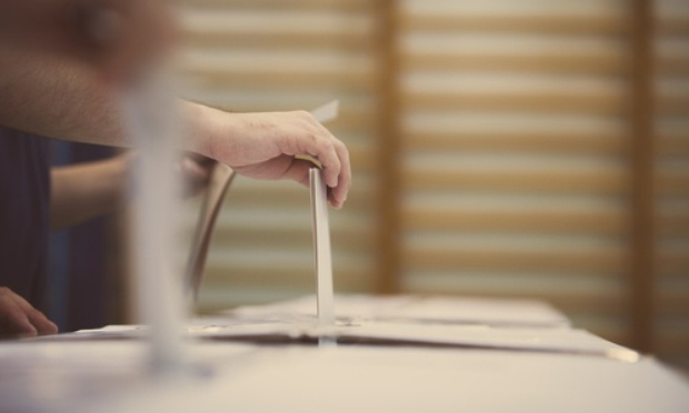 Pétition : NON au vote par correspondance