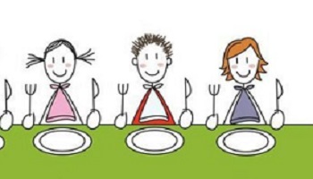 Retirer la mesure qui consiste à supprimer les repas de substitution et obtenir une concertation