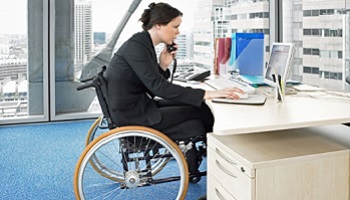 Un seul revenu pour les handicapés, sans conditions de ressources