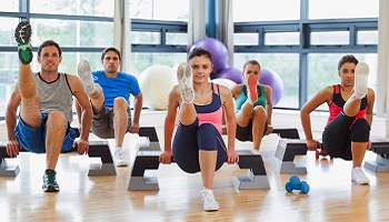 Pour une EPS de qualité en 6ème au collège St Exupéry de St Nicolas de Port