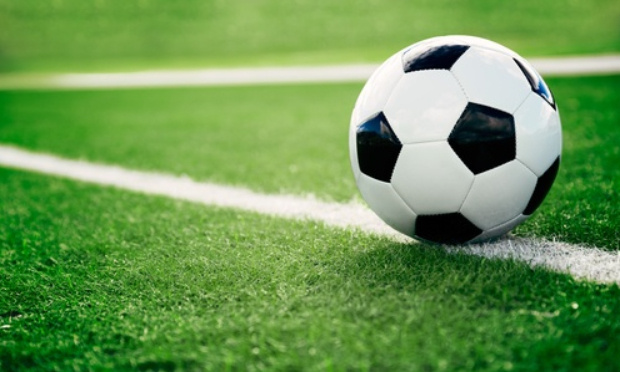 La restructuration du terrain de football de l'ASL LUX