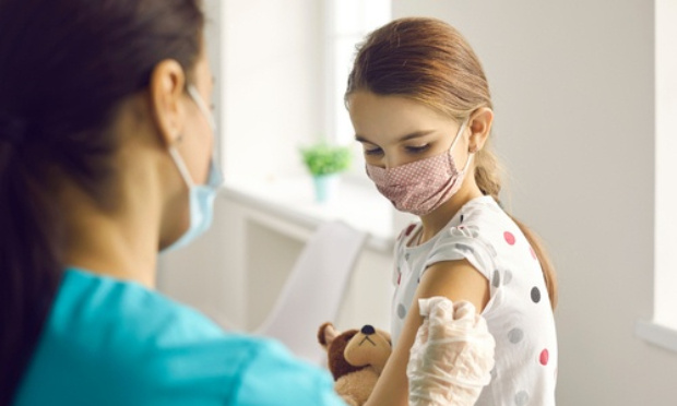 Je refuse de faire vacciner mon enfant contre le COVID