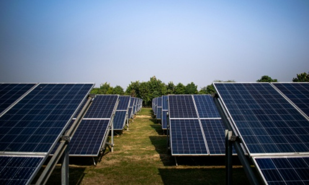 Contre l'implantation de photovoltaïques sur une zone naturelle (Les chasseurs et les habitants de Bessens)