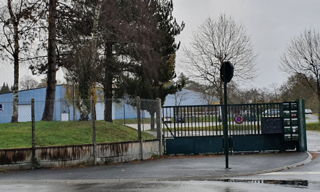 Contre une antenne relais 5 G à Kergoz