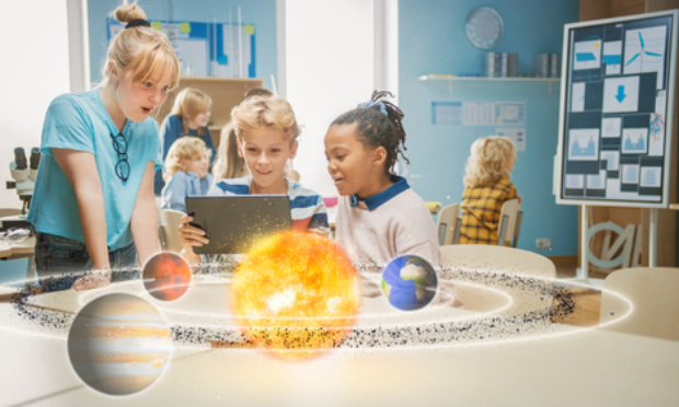 Pour le remplacement d'une professeure de SVT du collège DOLTO de REICHSHOFFEN