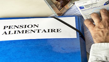 Que les impayés de pension alimentaire soient sanctionnées très rapidement et que les procédures en gendarmerie soient prise au sérieux