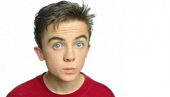 Le coming back de la série Malcolm