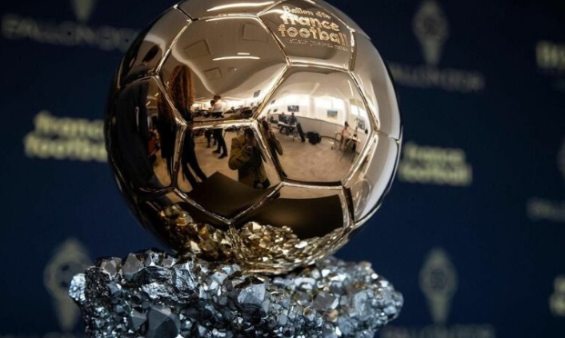 levandowski ballon d'or !