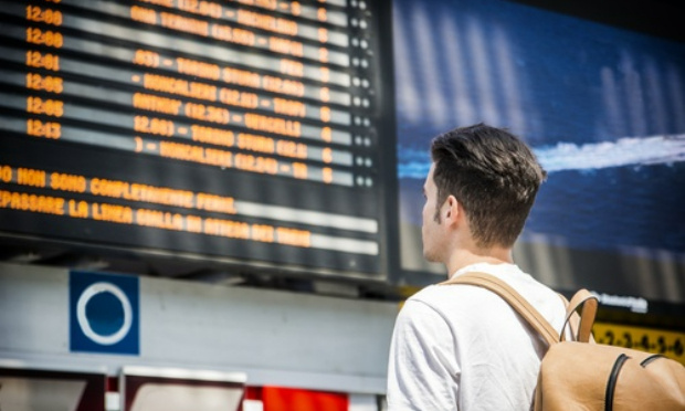 Stop à la modification et la suppression d'horaires de trains !