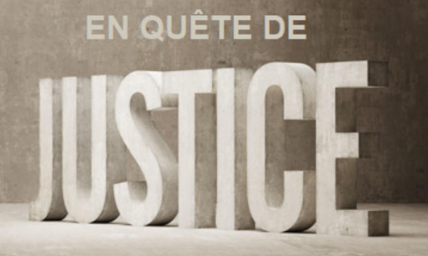 Non aux conditions scandaleuses de contribution aux États généraux de la justice !