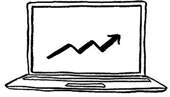 Pour que les programmes malveillants ayant une récurrence commerciale (dans leur effectivité quotidienne) soient dissous du système internet