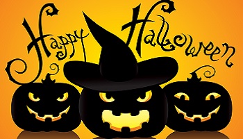 Contre le retrait de la fête d'Halloween dans les écoles primaires et secondaires