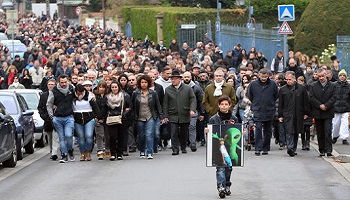 Exiger la Zone de Sécurité Prioritaire à Joeuf