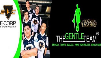 #ROGTournament  Demande de participation aux votes pour déterminer les équipes invitées au Asus Rog Tournament 2015