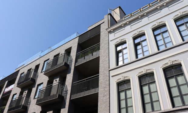 Contre le projet immobilier de la rue d'Herchies 39-41 à Ghlin