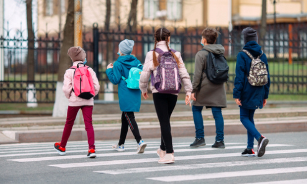 Améliorer la sécurité de la route de Nailly pour nos enfants, pour tous!