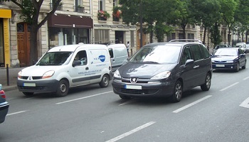 Des mesures concrètes contre la violence routière