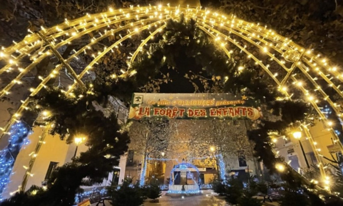 NON au boycott de la forêt des sapins pour nos enfants