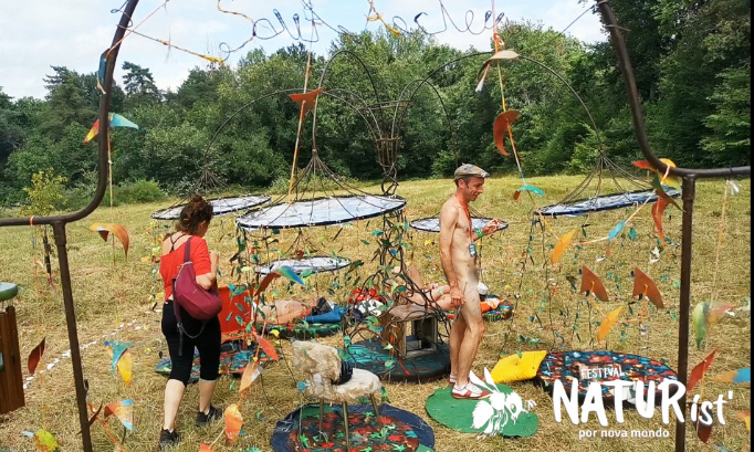 LA CULTURE DU CORPS LIBRE... OUI BIEN SÛR !