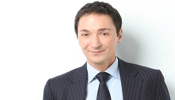 Liberté de parole pour le patron du service météo de France 2, Philippe Verdier