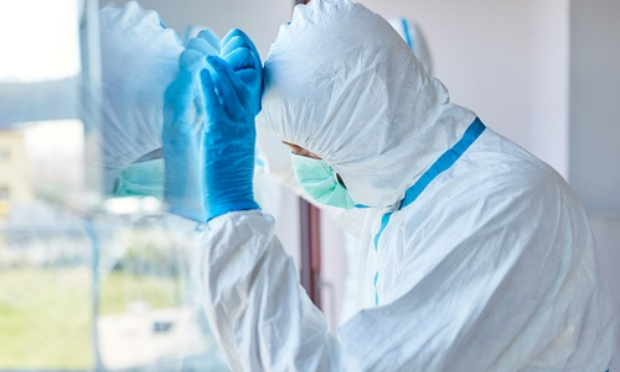 Stop aux remboursements des soins de santé lié au Covid pour les personnes non vaccinées