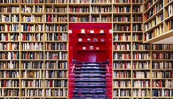 Sauver la bibliothèque