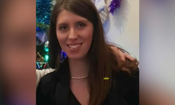 Que tous les moyens soient déployés pour retrouver Delphine