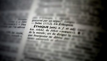 Des réponses aux 8 questions touchant à l'éthique et à la responsabilité