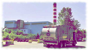 Retrait du projet d'incinérateur de l'Aube