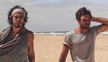 Pour que les Fréro Delavega fassent des concerts dans le Sud-Est pendant la tournée 2016